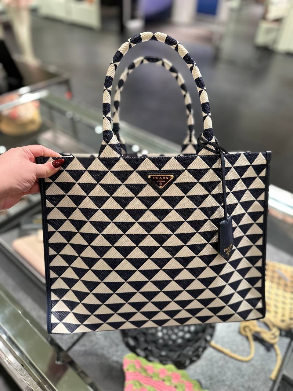 BOLSA DE OMBRO
