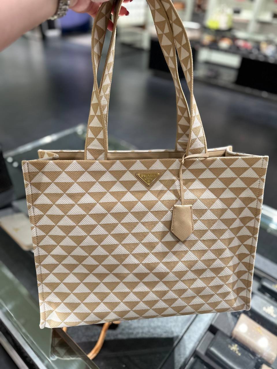 BOLSA DE OMBRO
