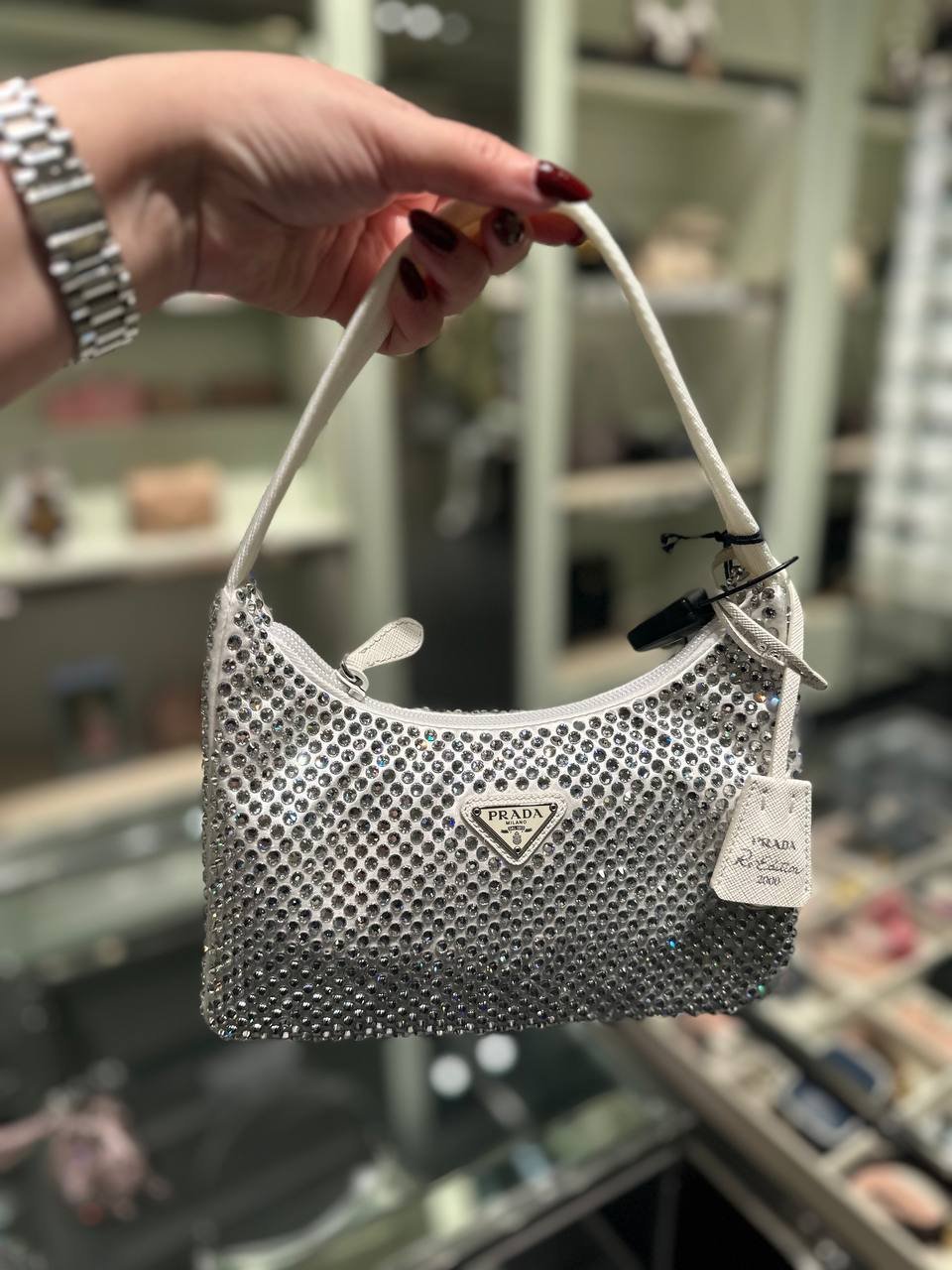 BOLSA DE OMBRO