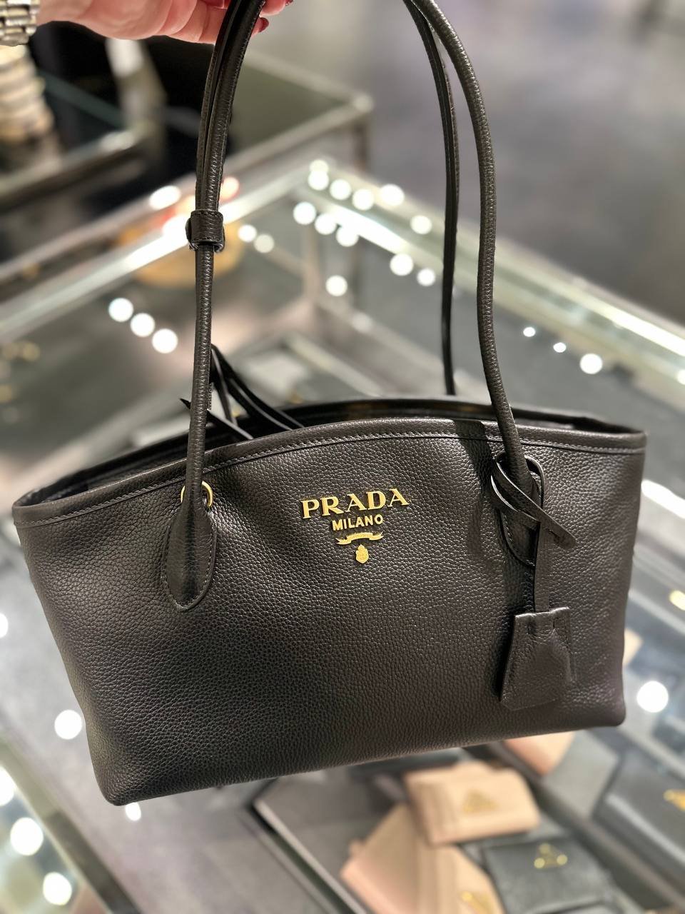 BOLSA COM ALÇA LONGA