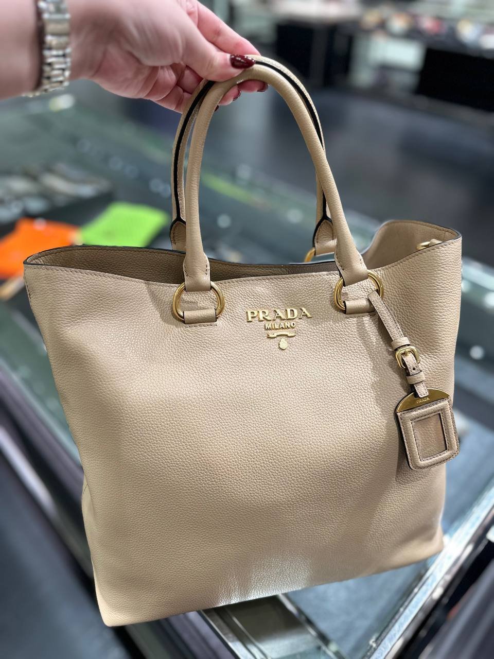 BOLSA COM ALÇA LONGA