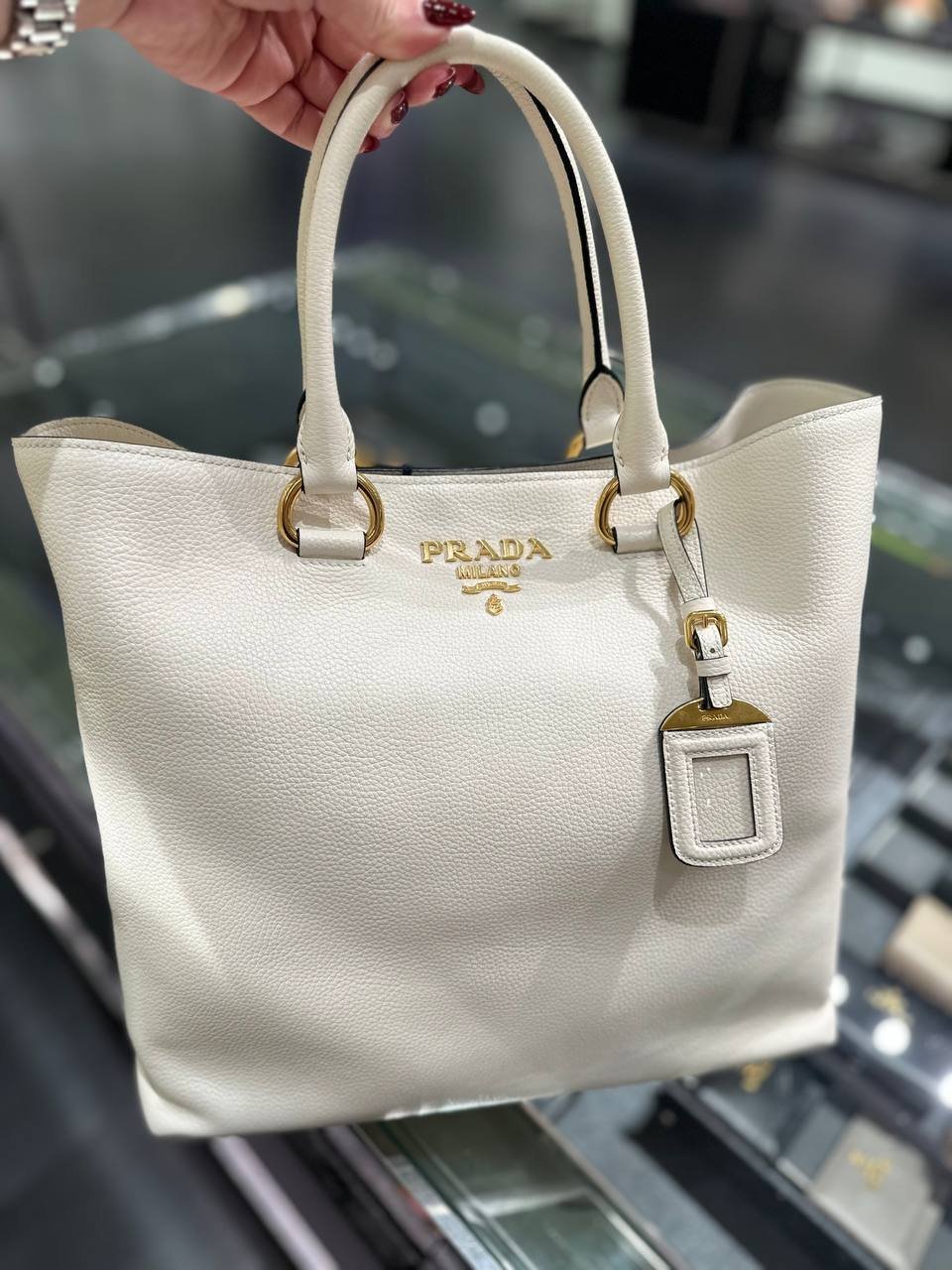 BOLSA COM ALÇA LONGA