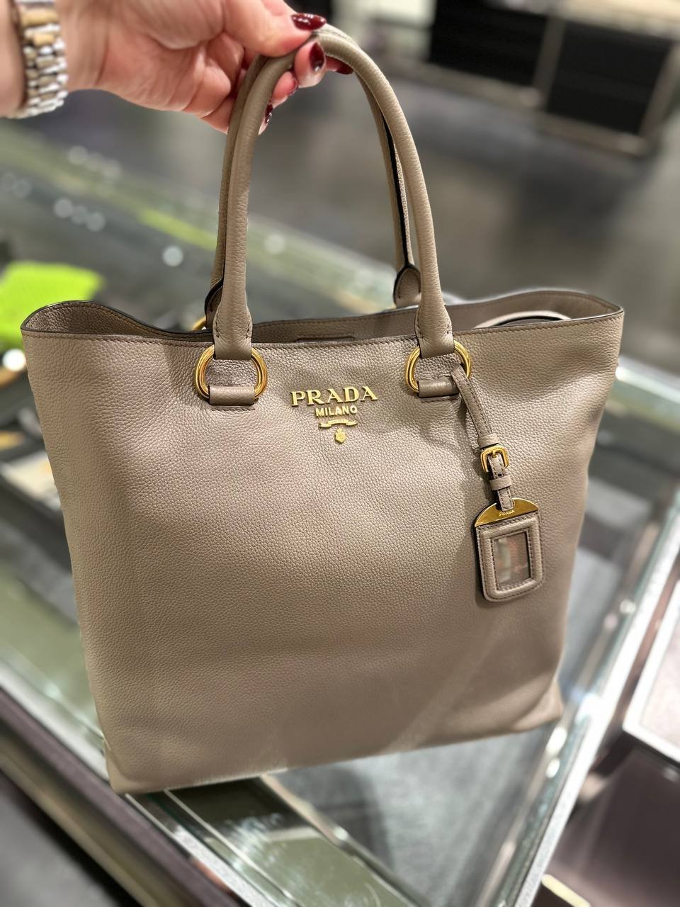 BOLSA COM ALÇA LONGA