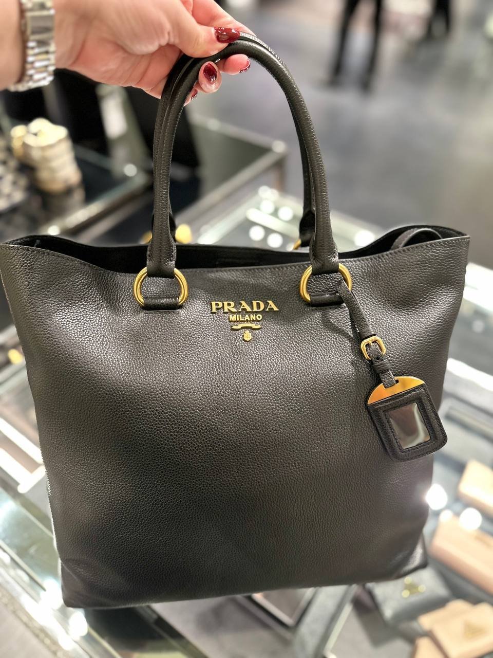 BOLSA COM ALÇA LONGA