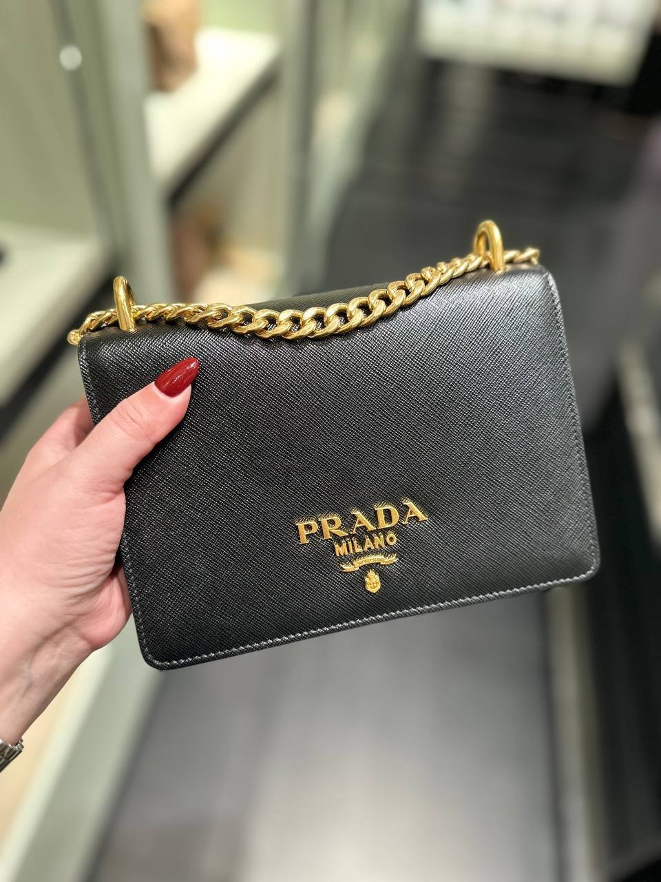 BOLSA COM ALÇA LONGA