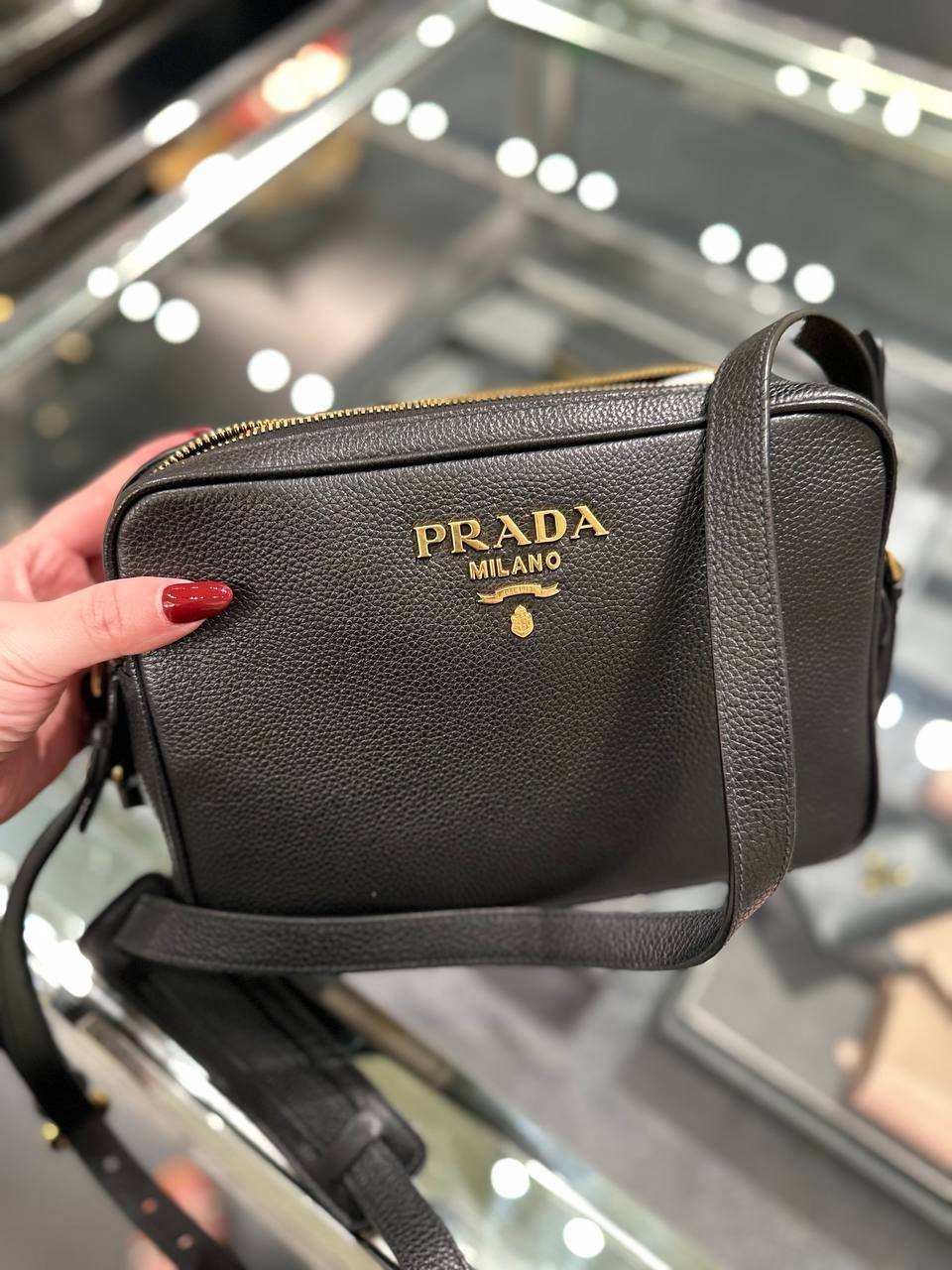 BOLSA COM ALÇA LONGA