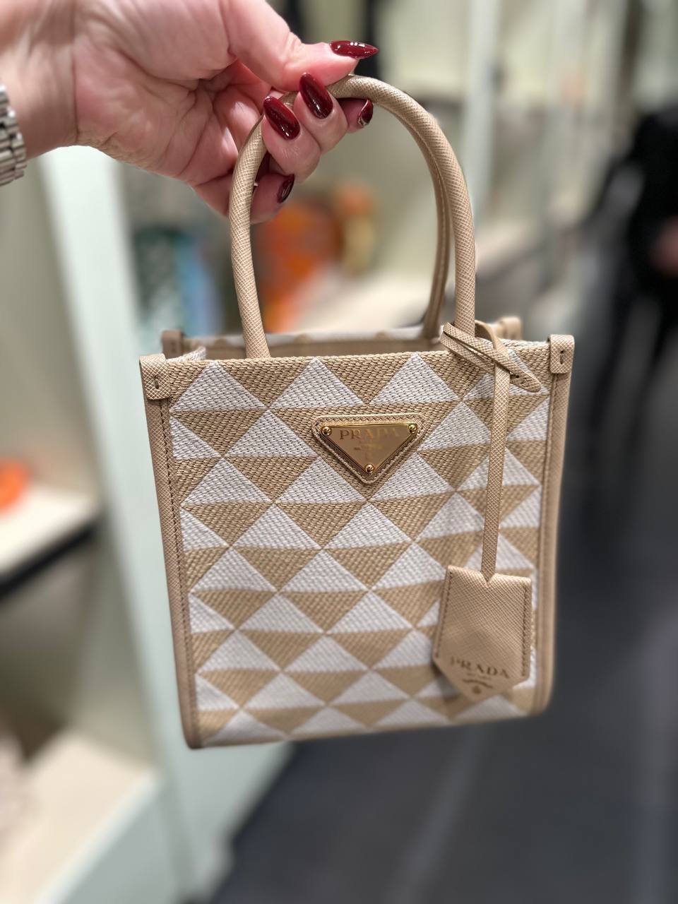 BOLSA COM ALÇA LONGA