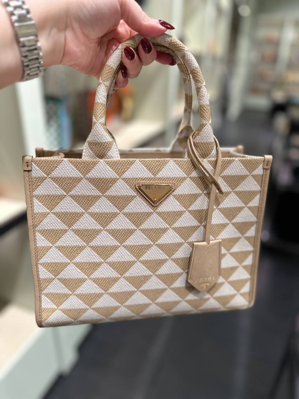 BOLSA COM ALÇA LONGA