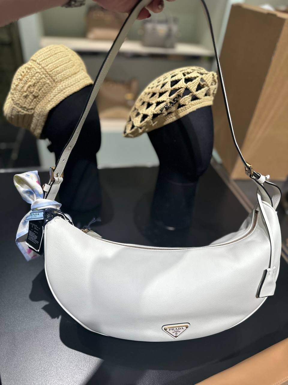 BOLSA DE OMBRO