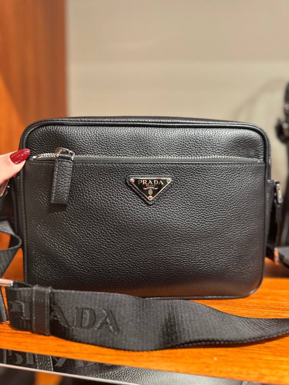 BOLSA COM ALÇA LONGA