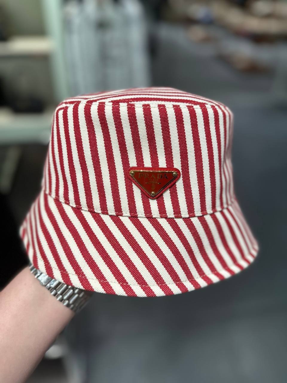 CHAPÉU