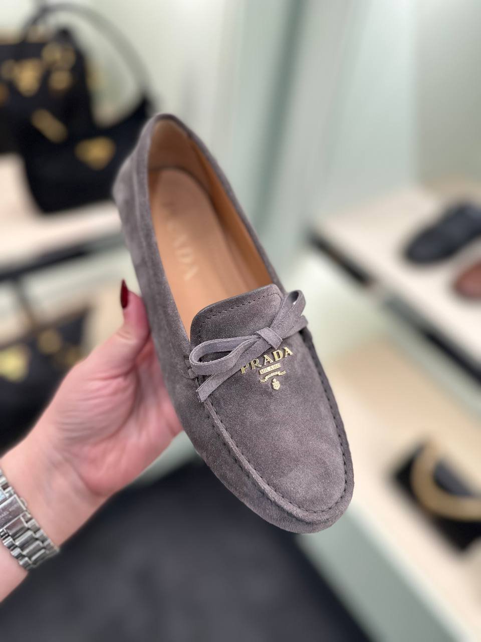 MOCASSIM