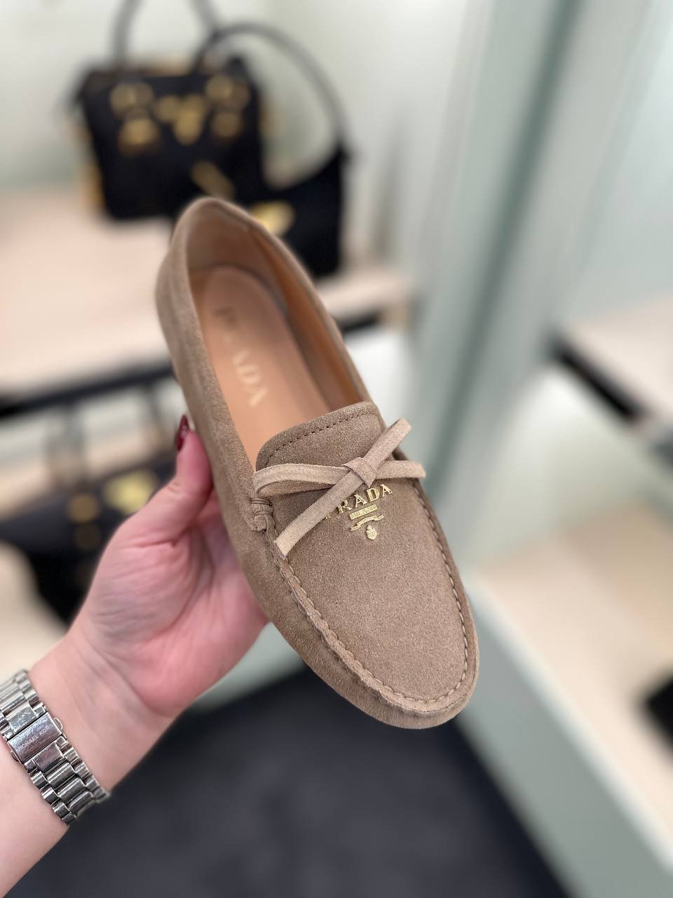 MOCASSIM