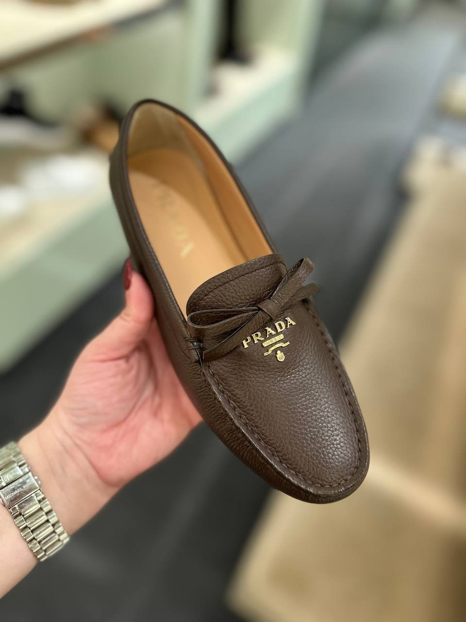 MOCASSIM