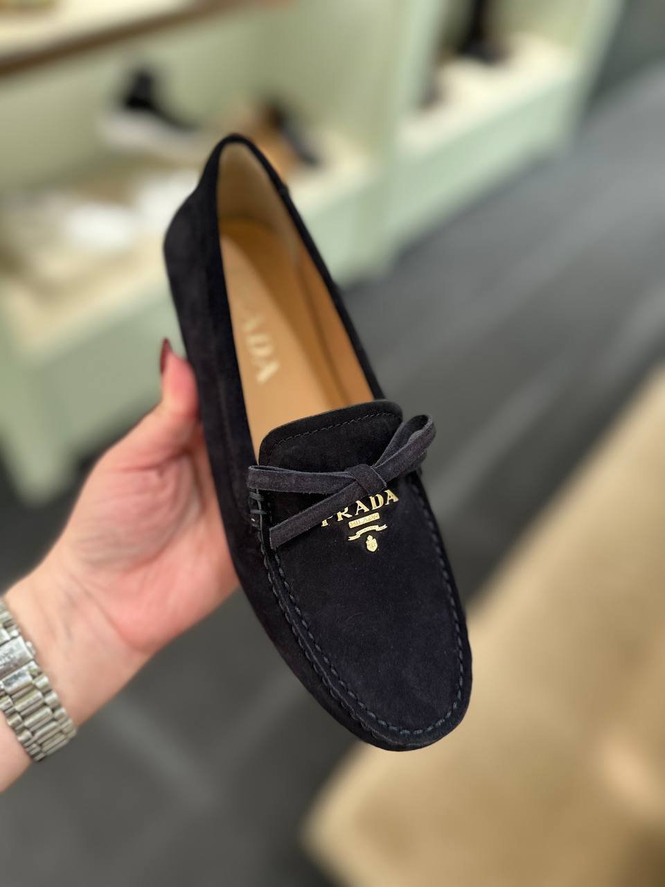 MOCASSIM