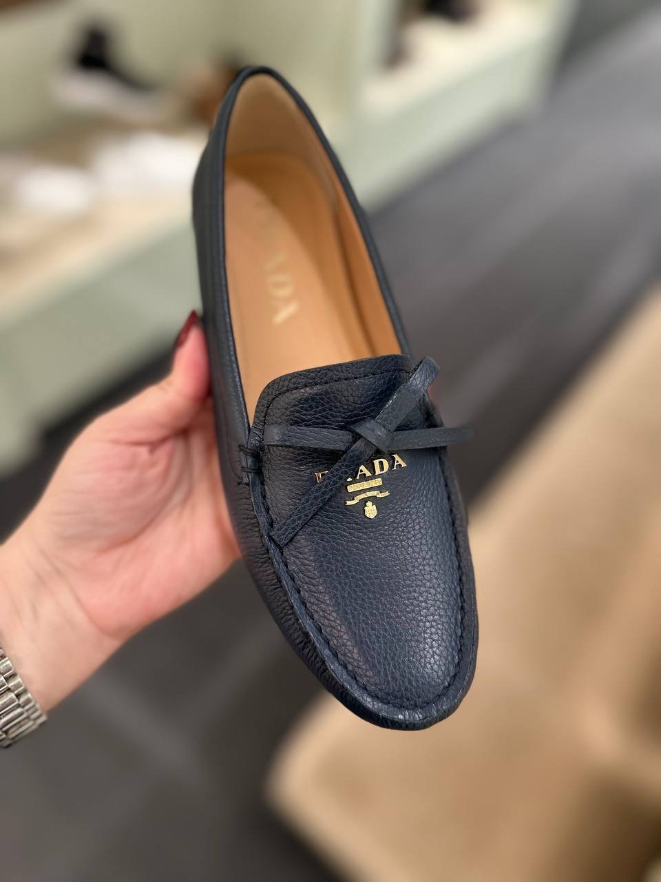 MOCASSIM