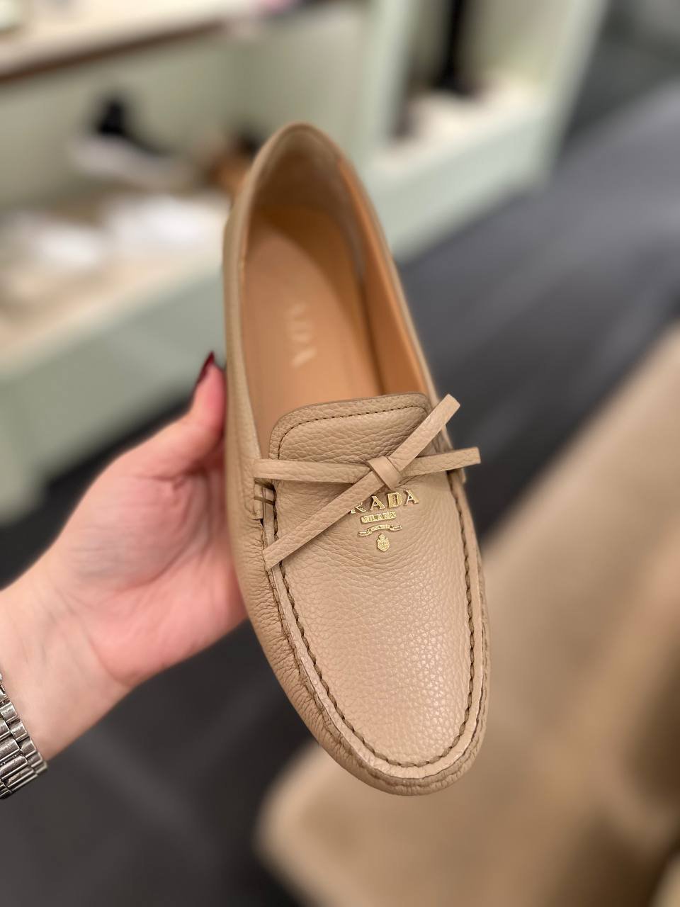 MOCASSIM