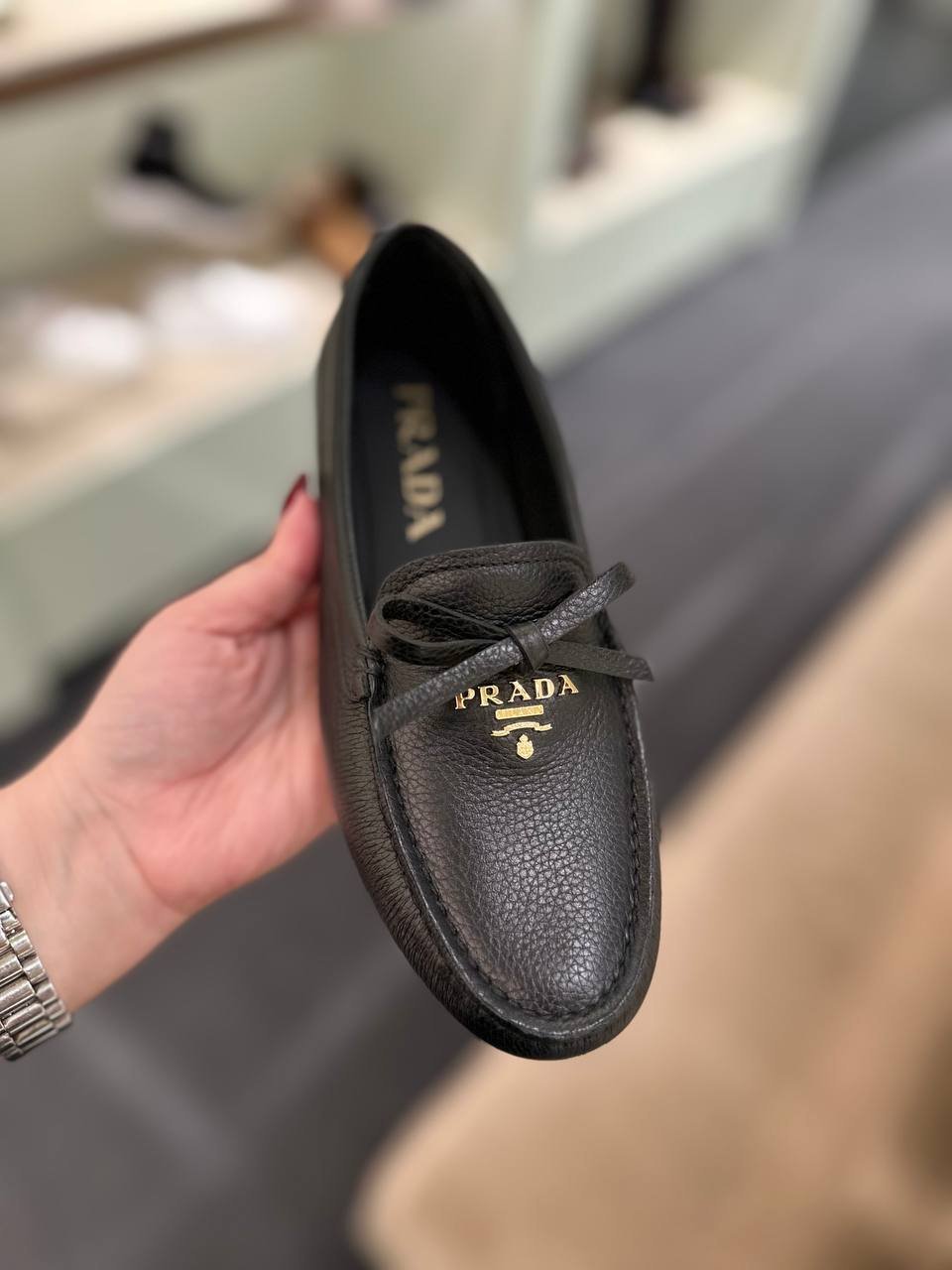 MOCASSIM