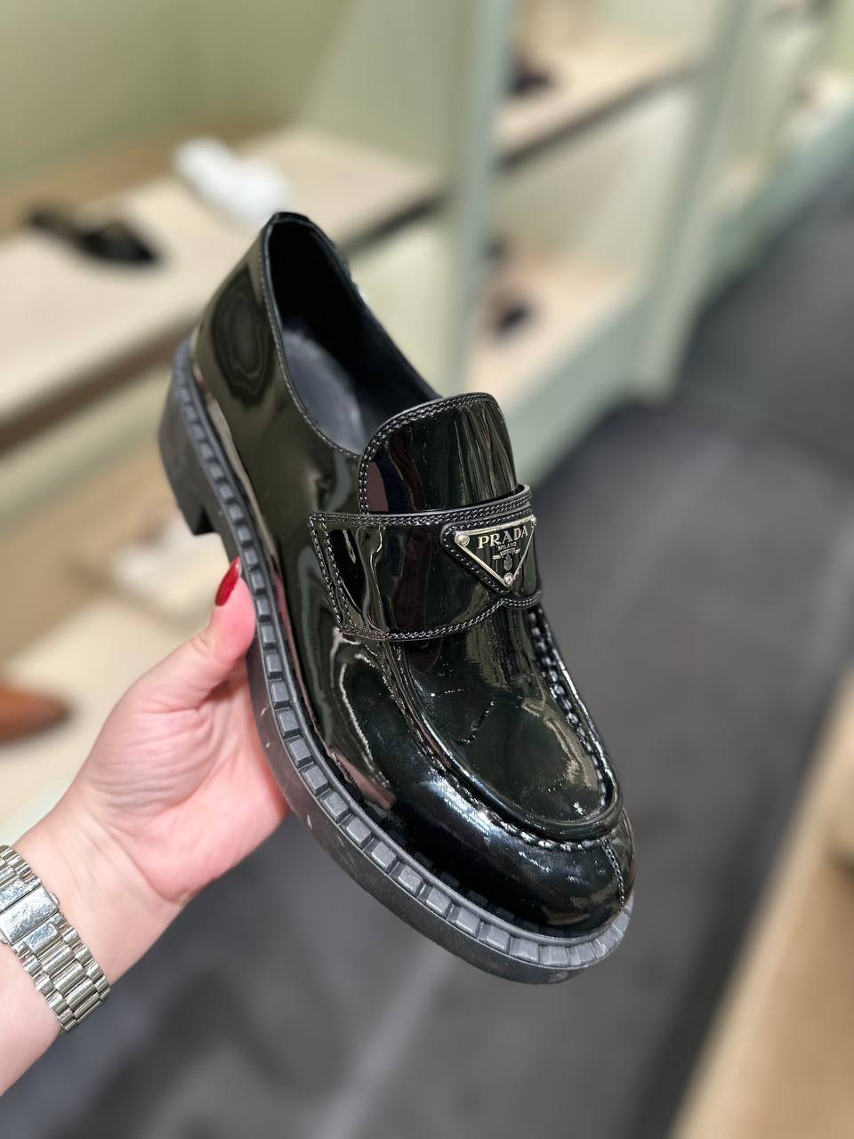 MOCASSIM