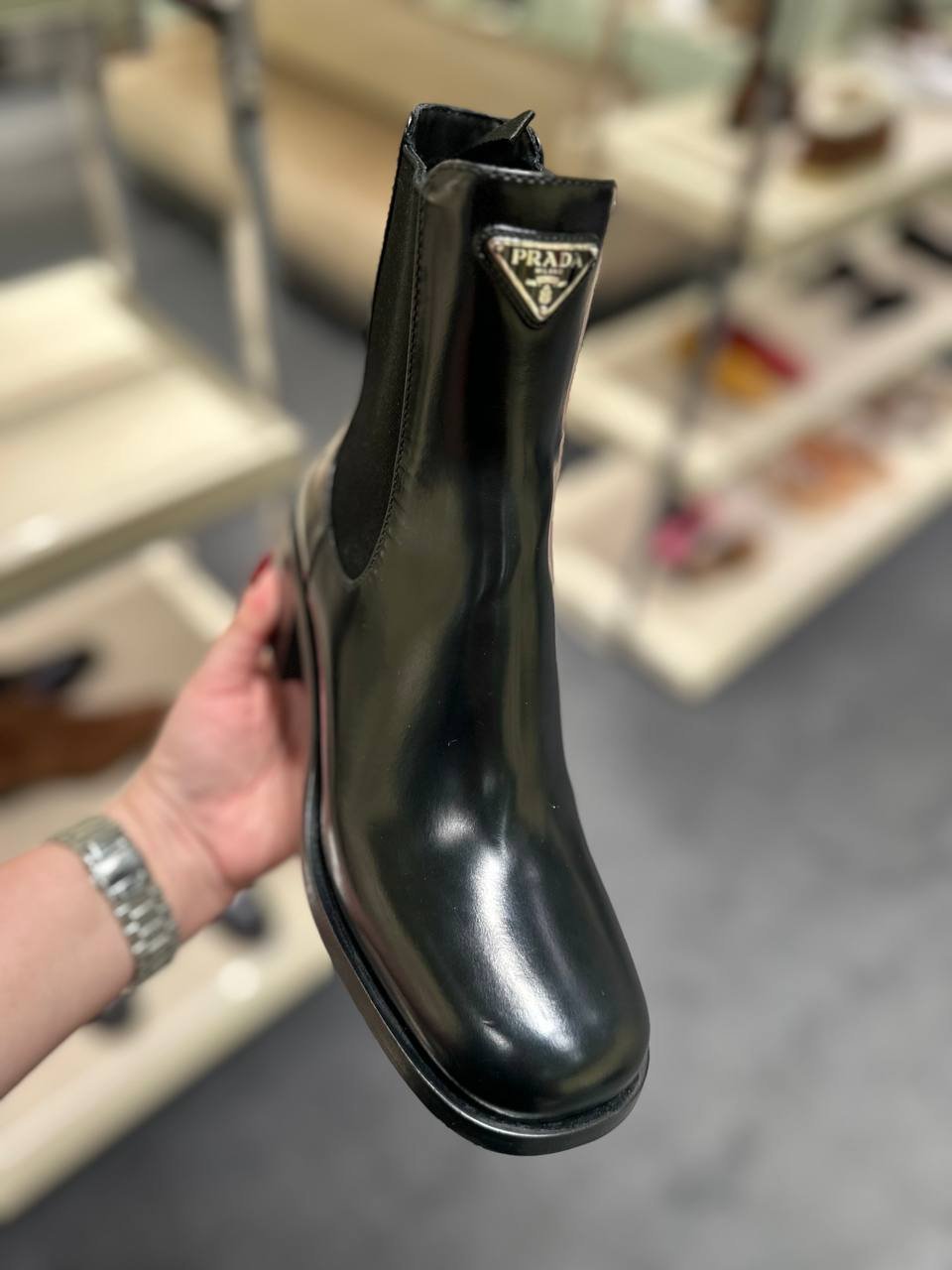BOTA
