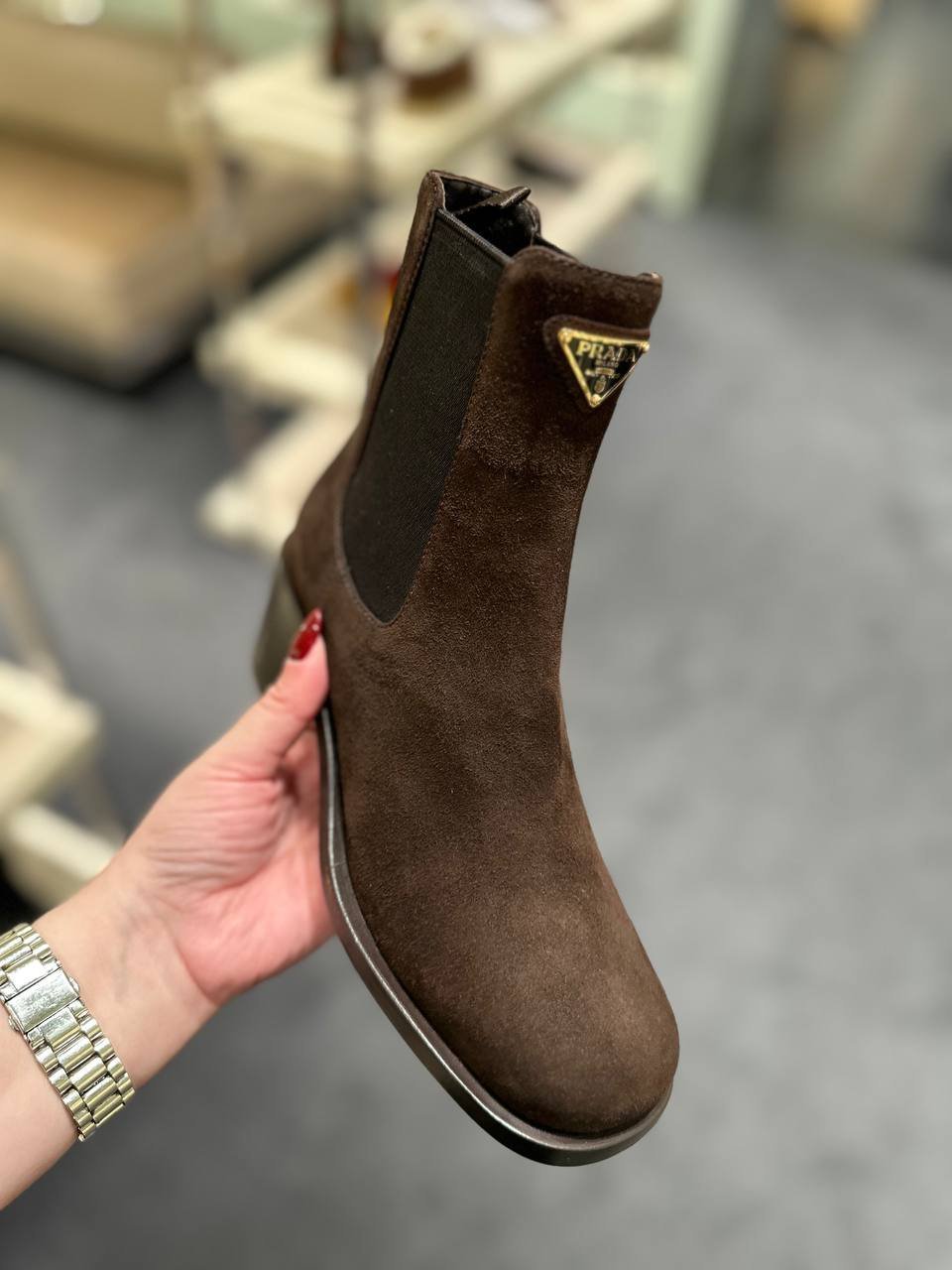 BOTA