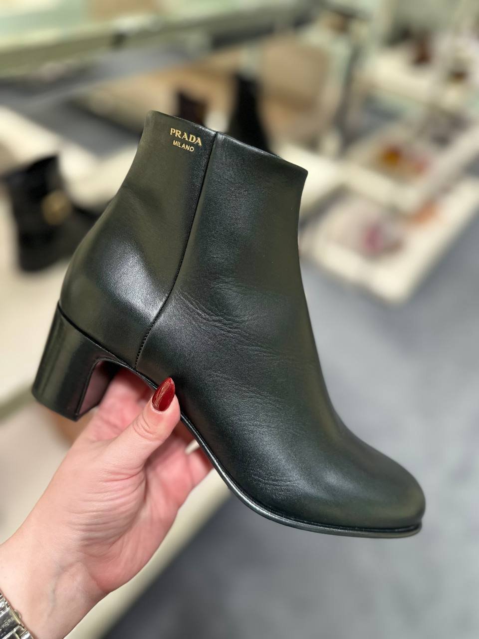 BOTA