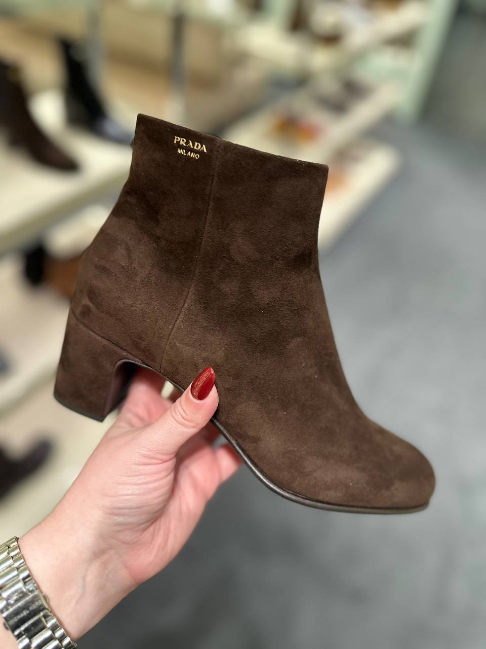 BOTA