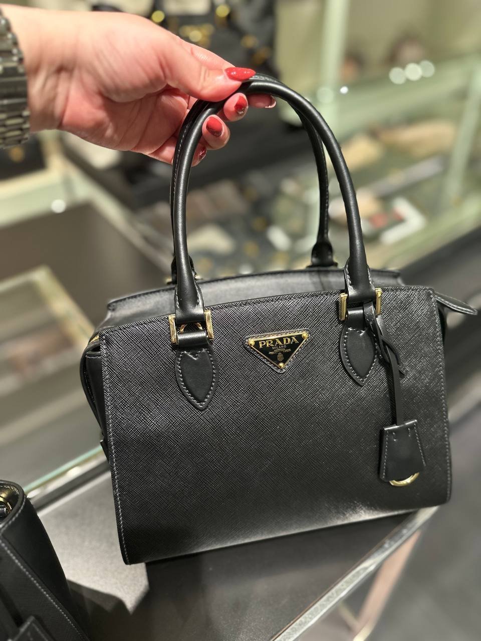 BOLSA COM ALÇA LONGA