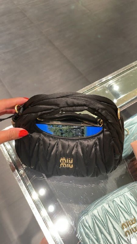 bolsa que cabe iPhone pro Max