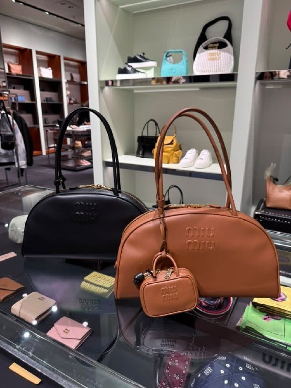 bag charme