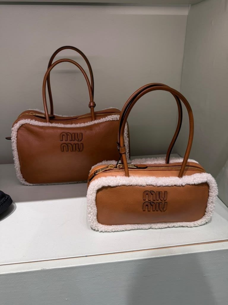 bolsa maior