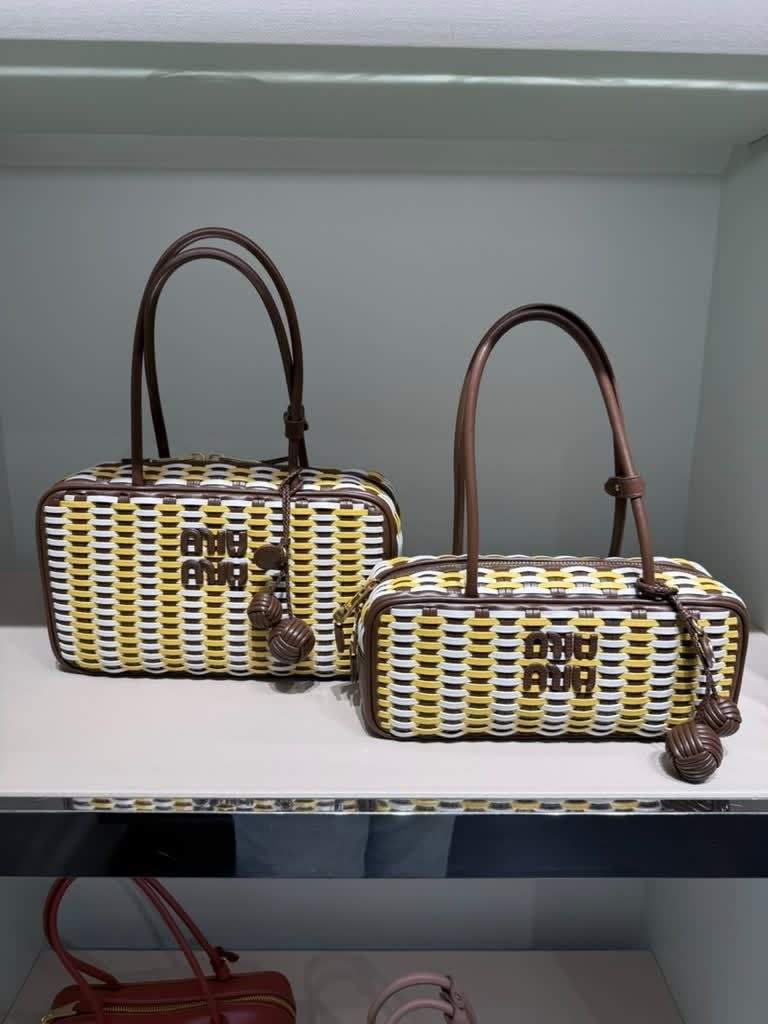 bolsa menor