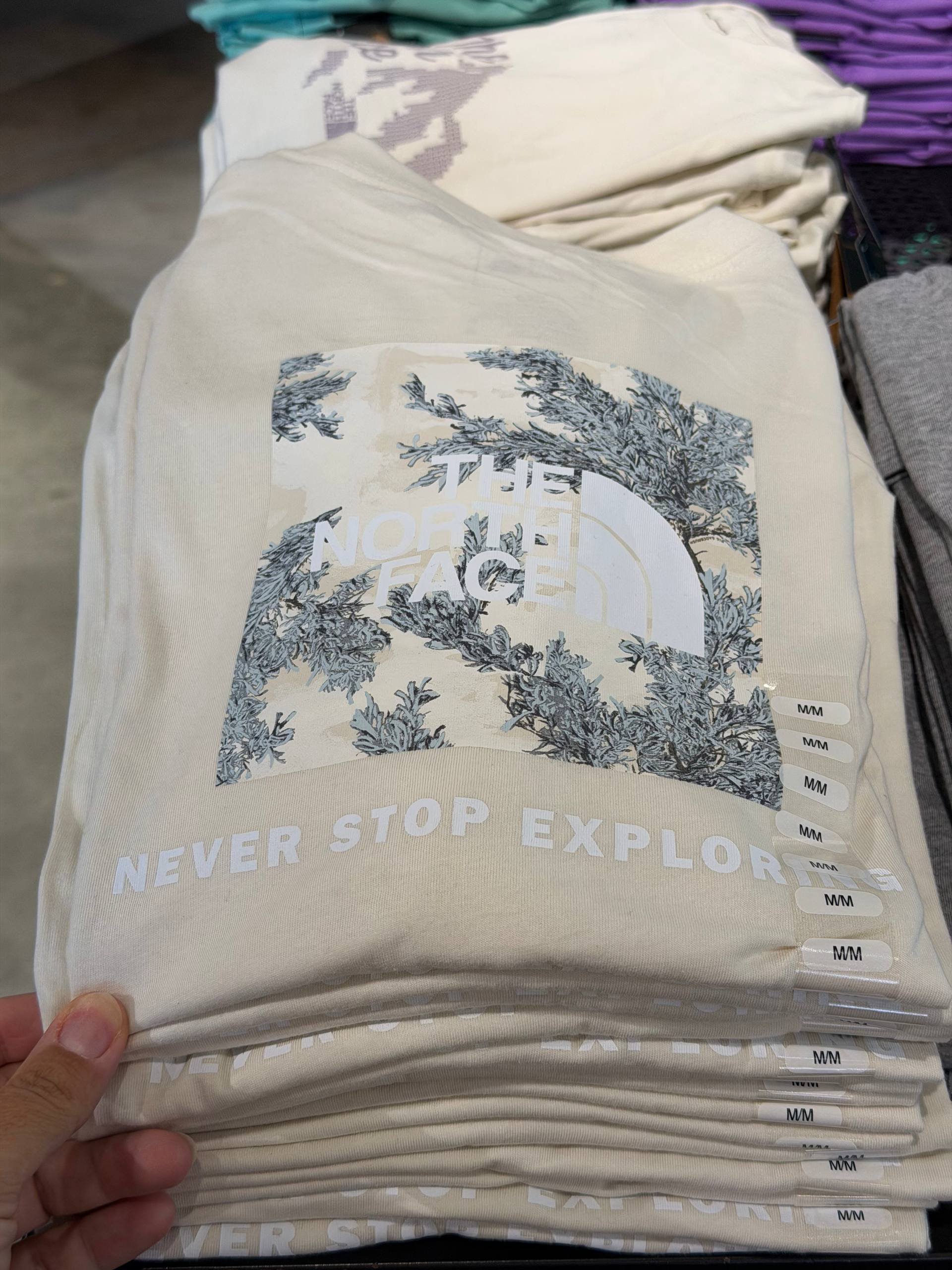 CAMISETA
