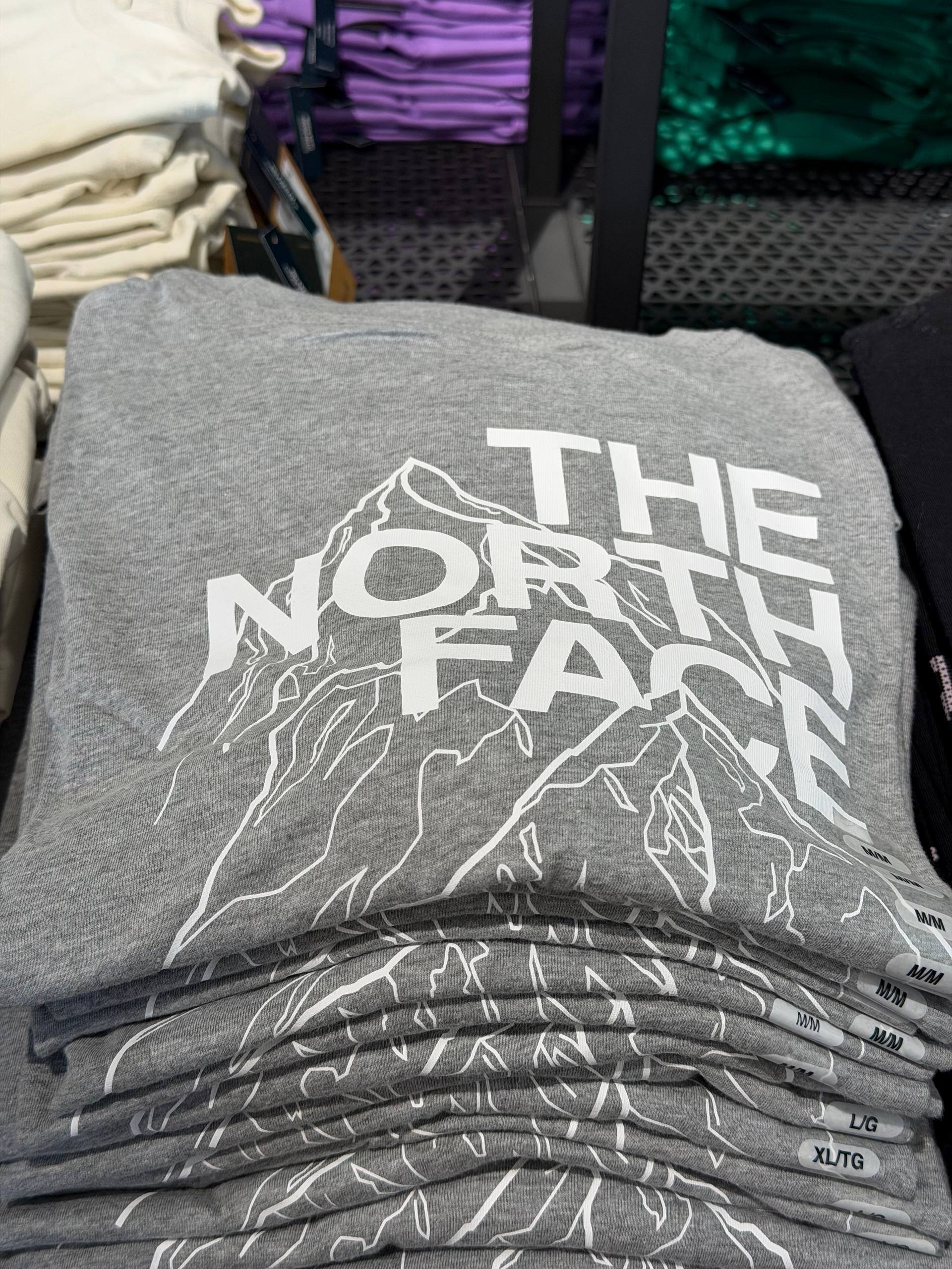 CAMISETA