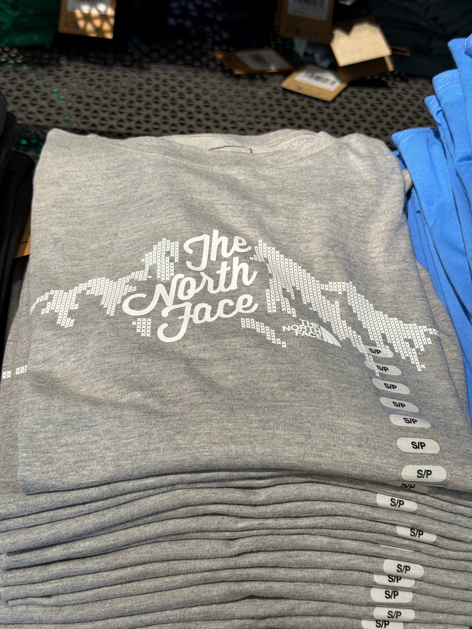 CAMISETA