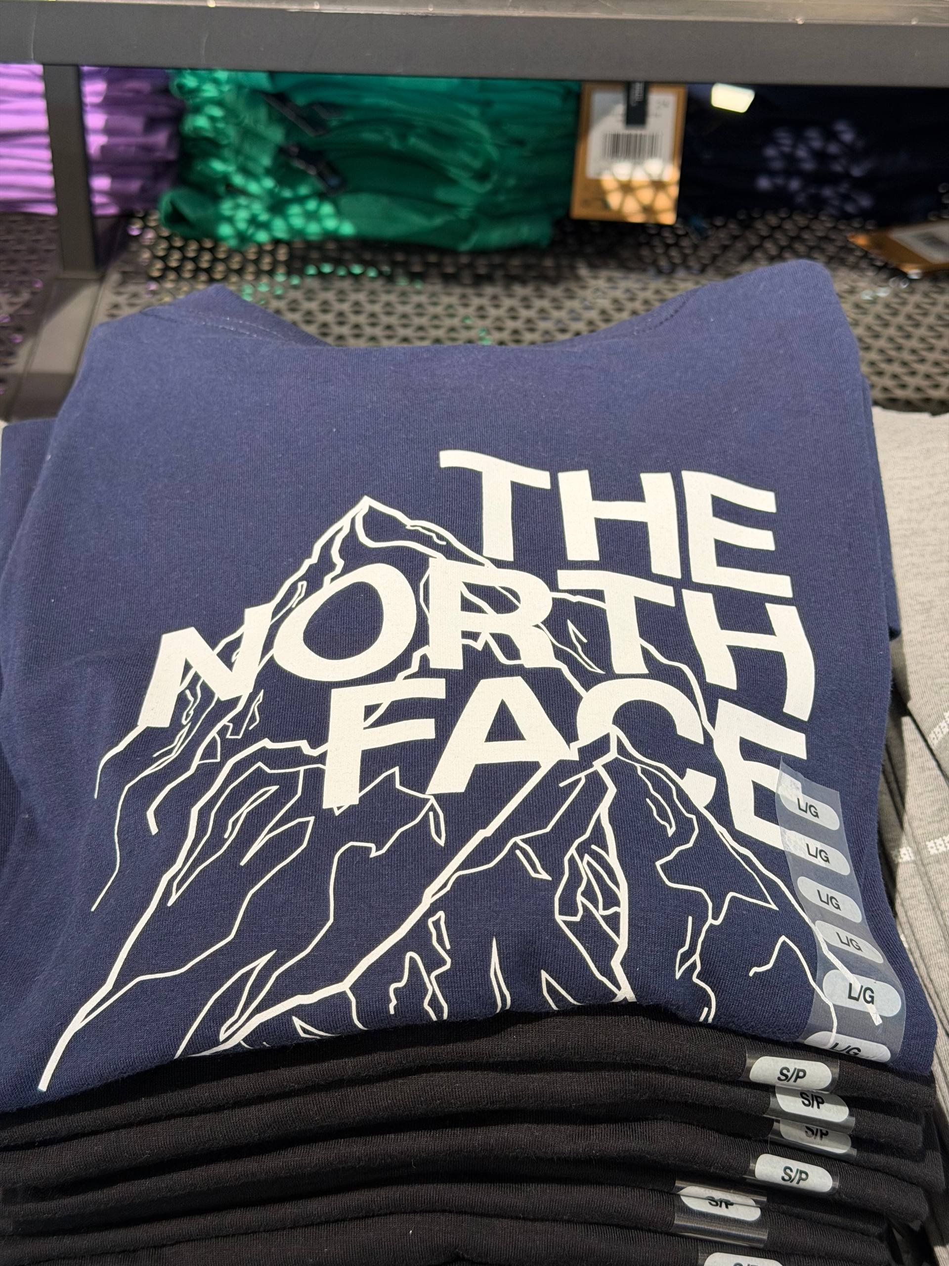 CAMISETA