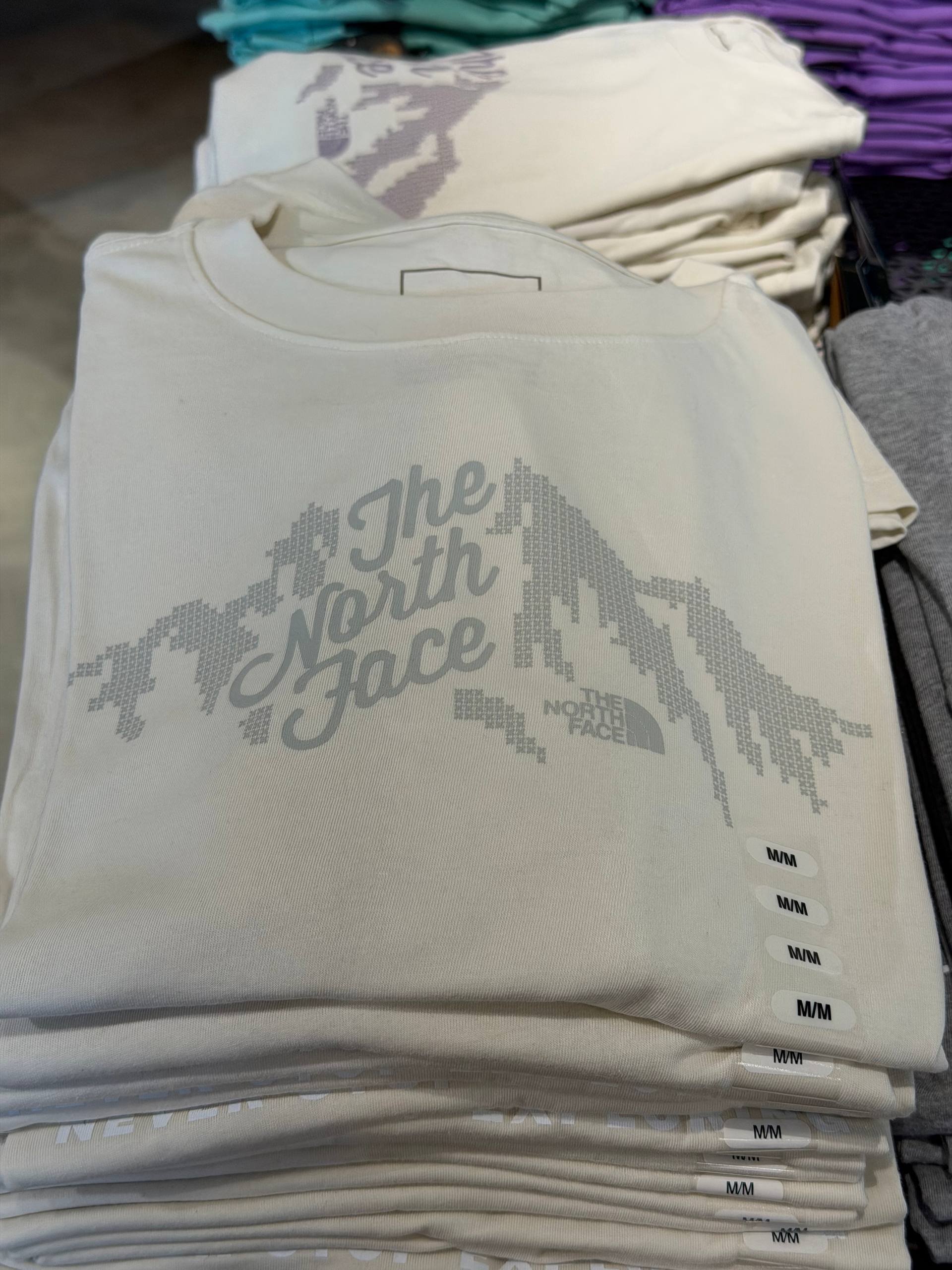 CAMISETA