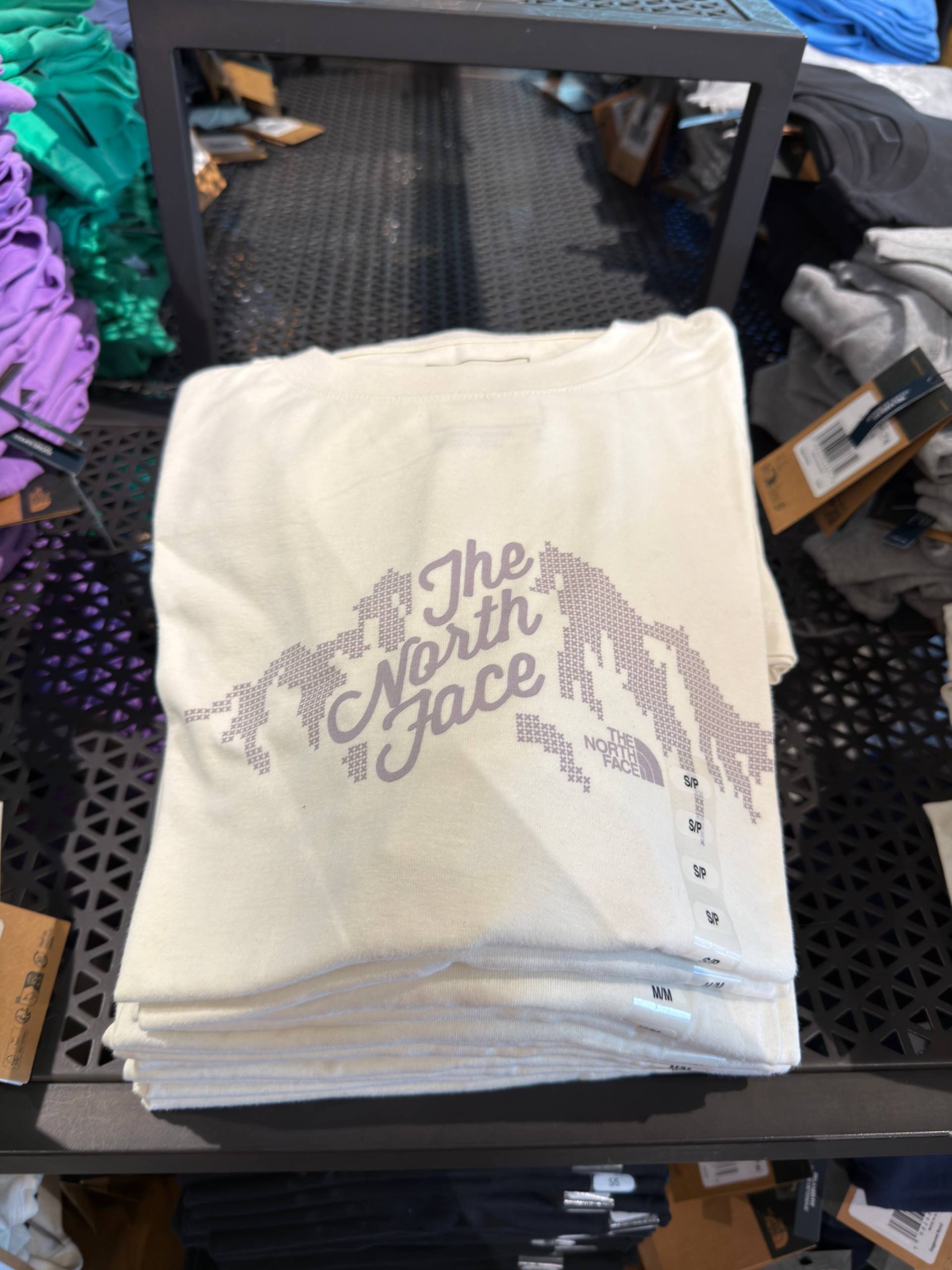 CAMISETA