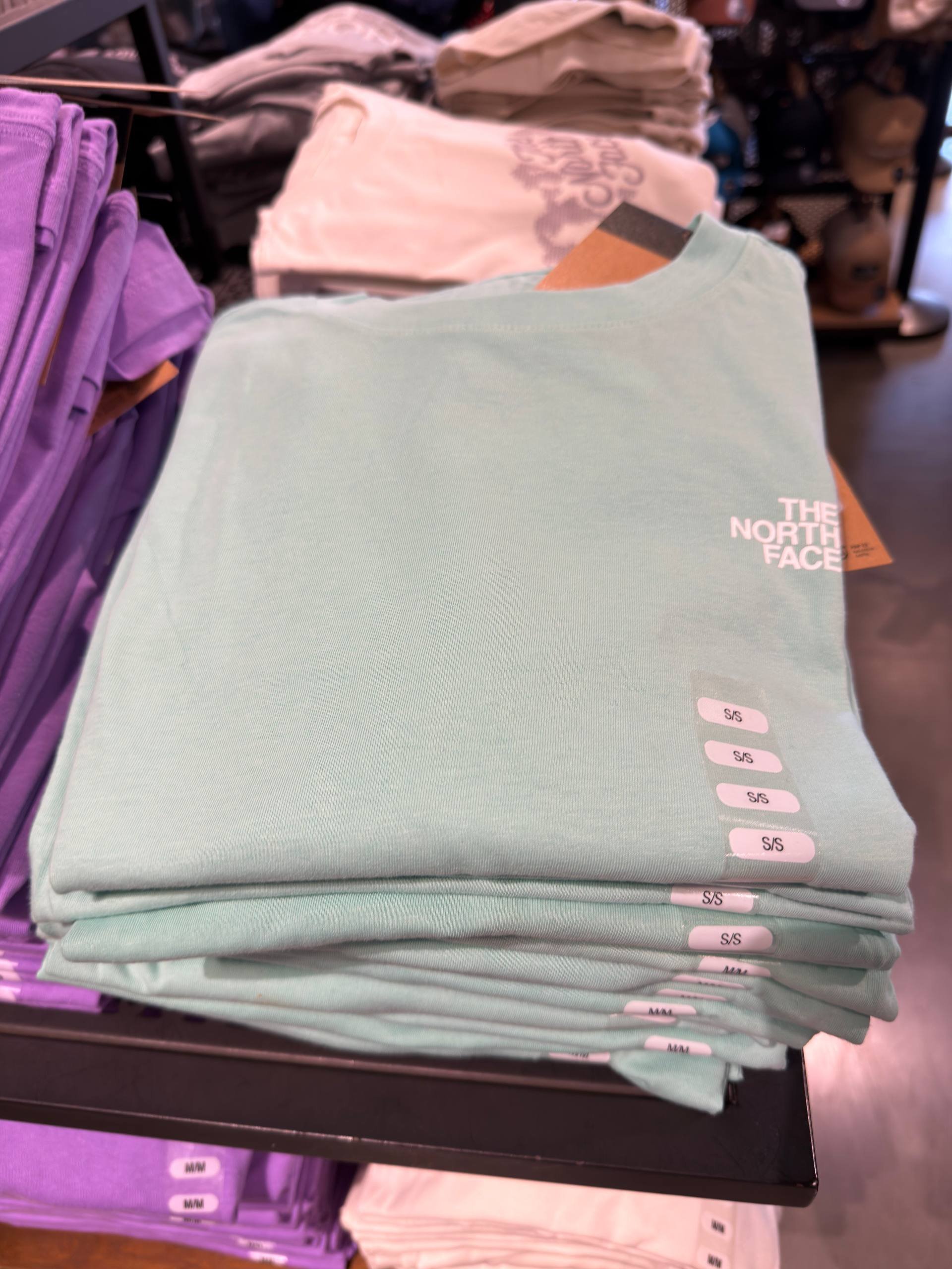 CAMISETA