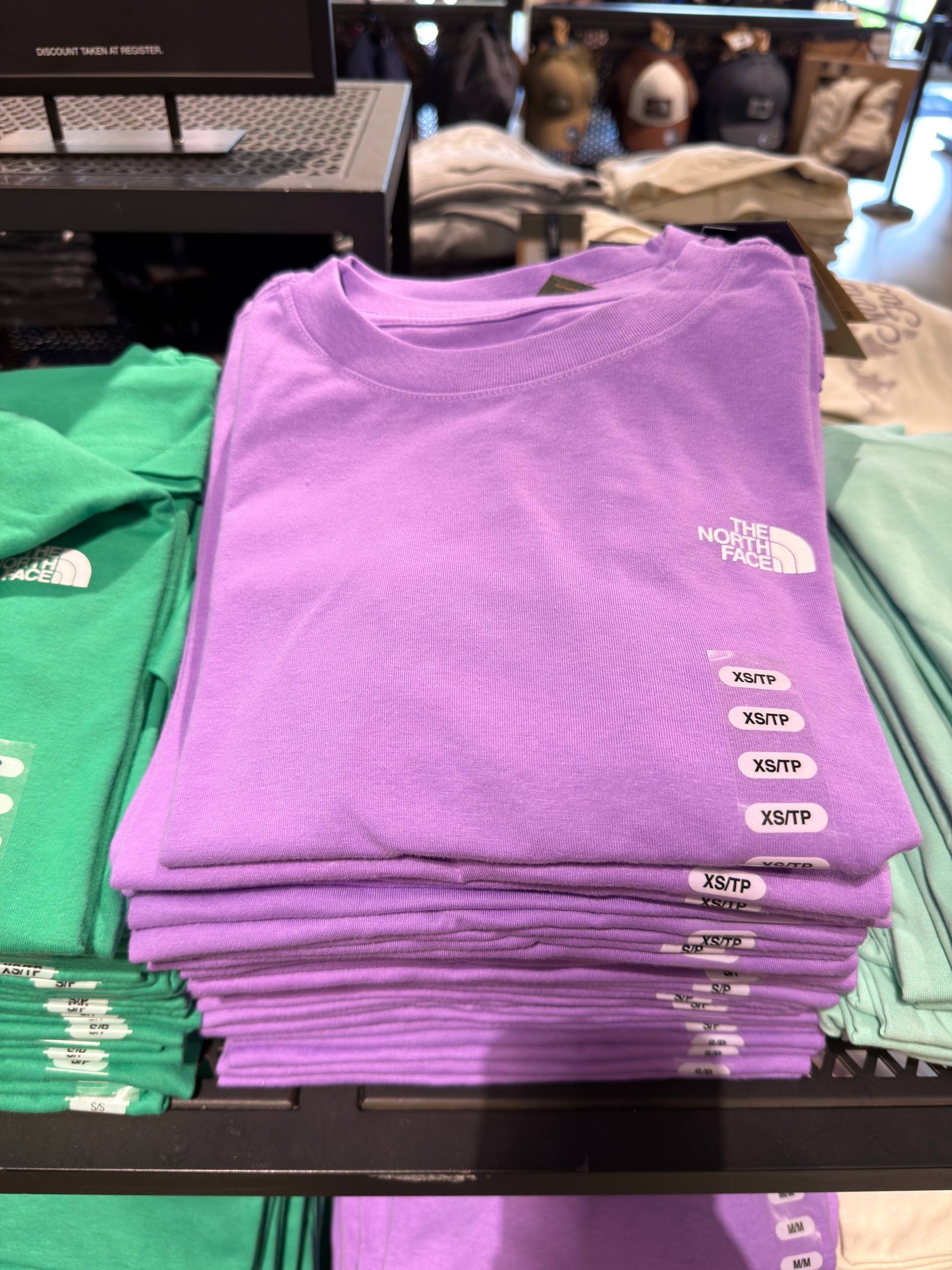 CAMISETA