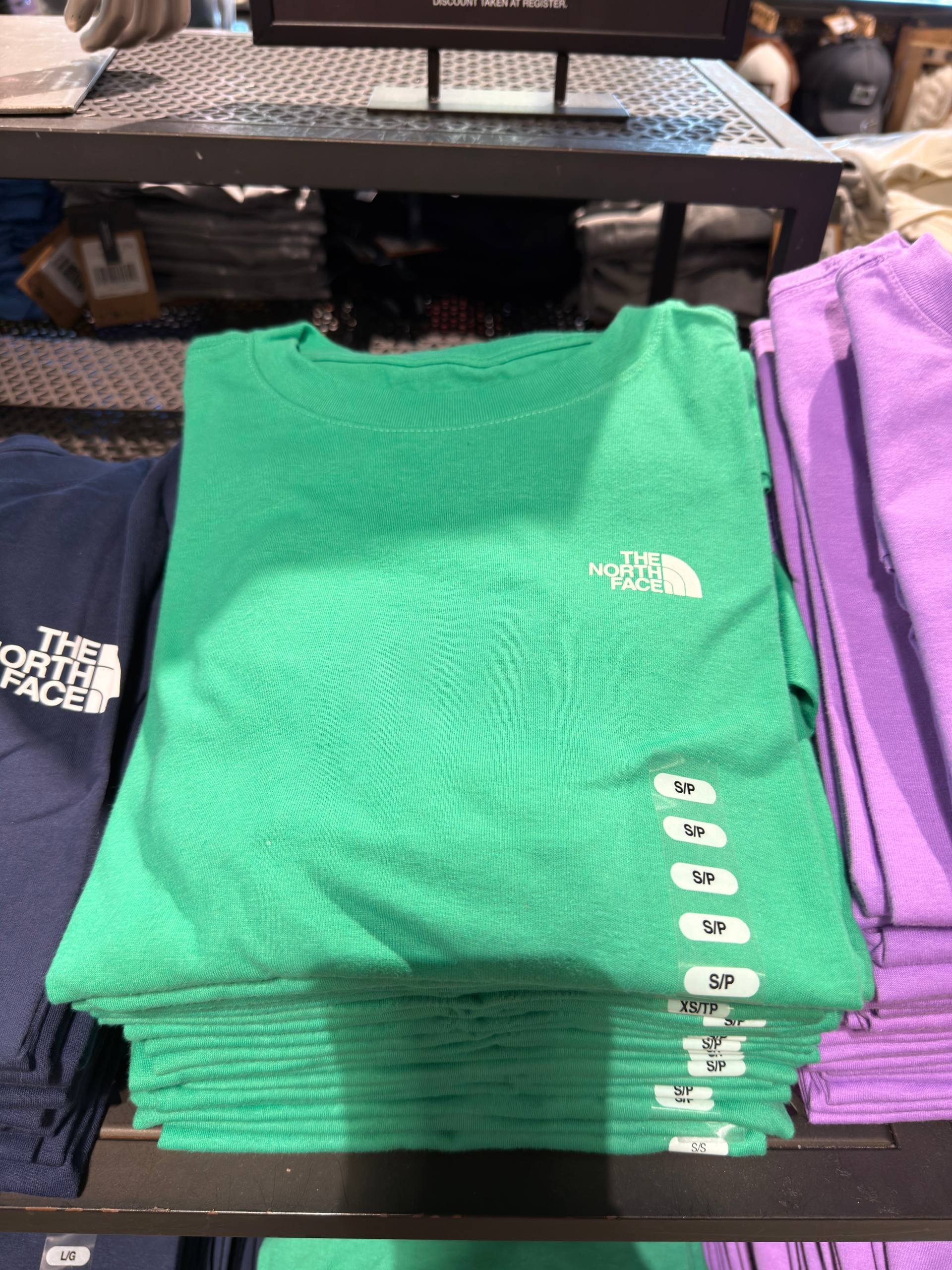 CAMISETA