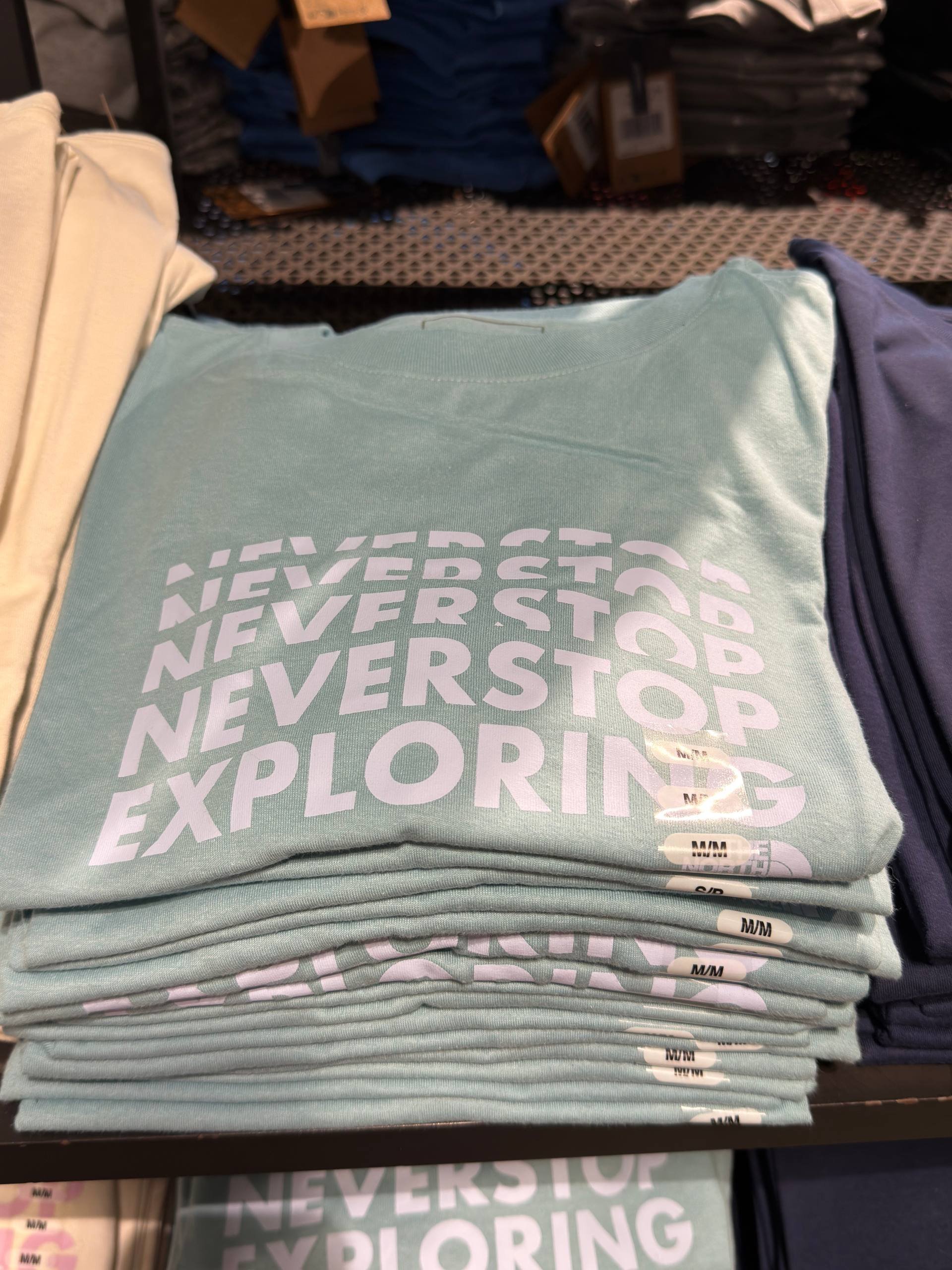 CAMISETA