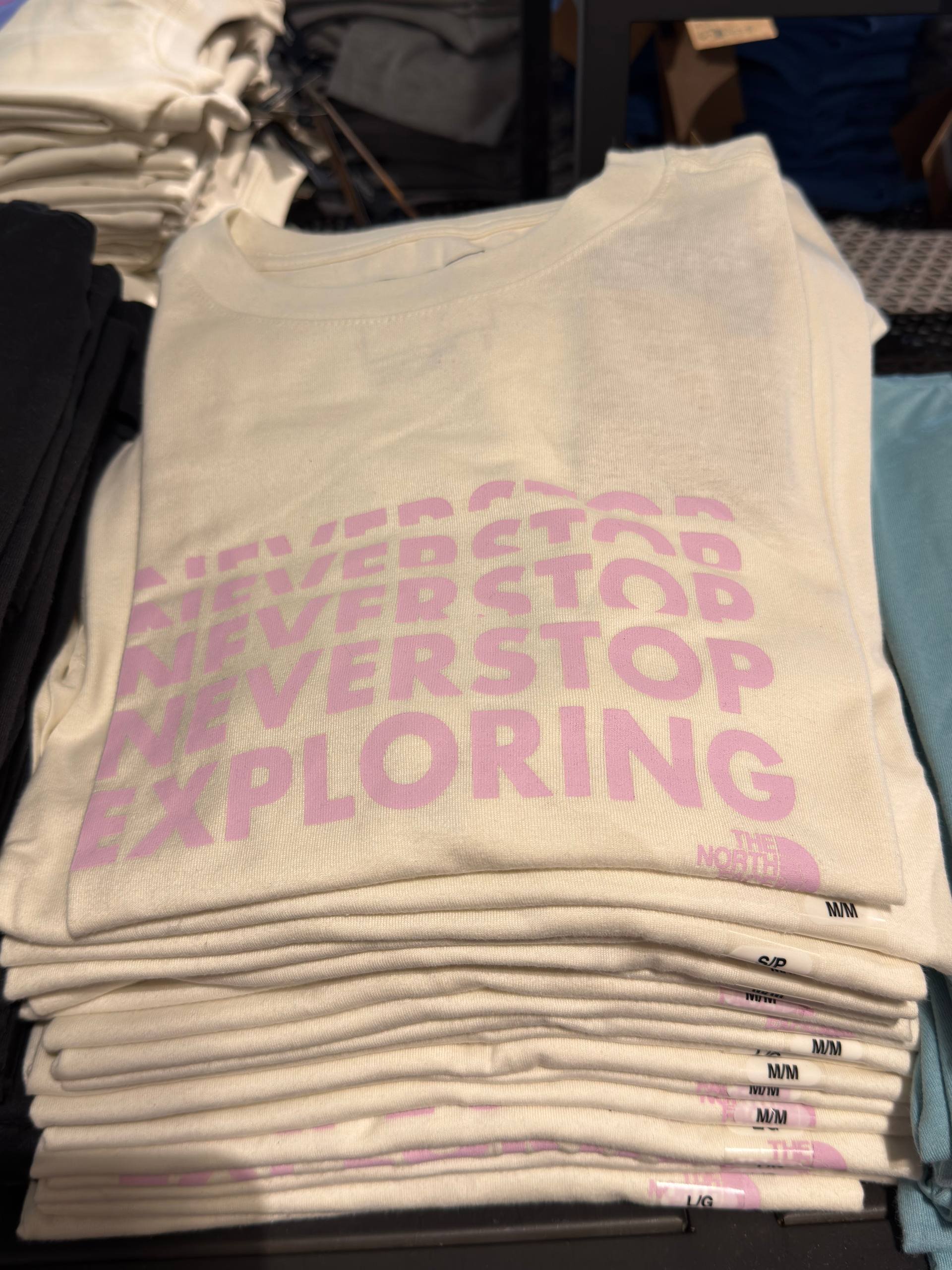 CAMISETA