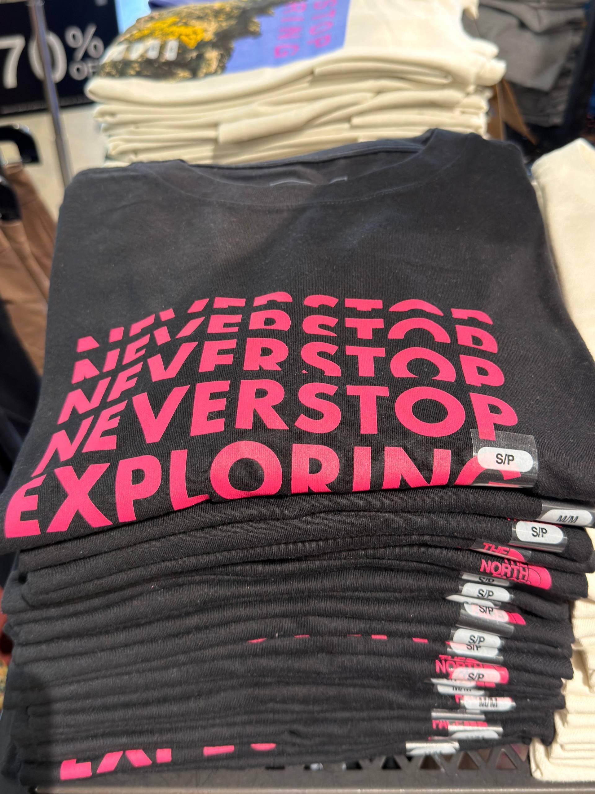 CAMISETA