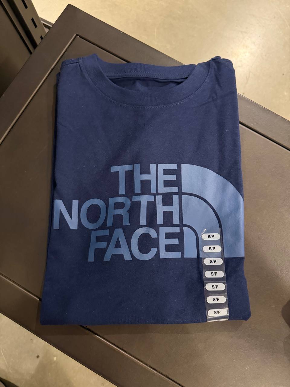CAMISETA