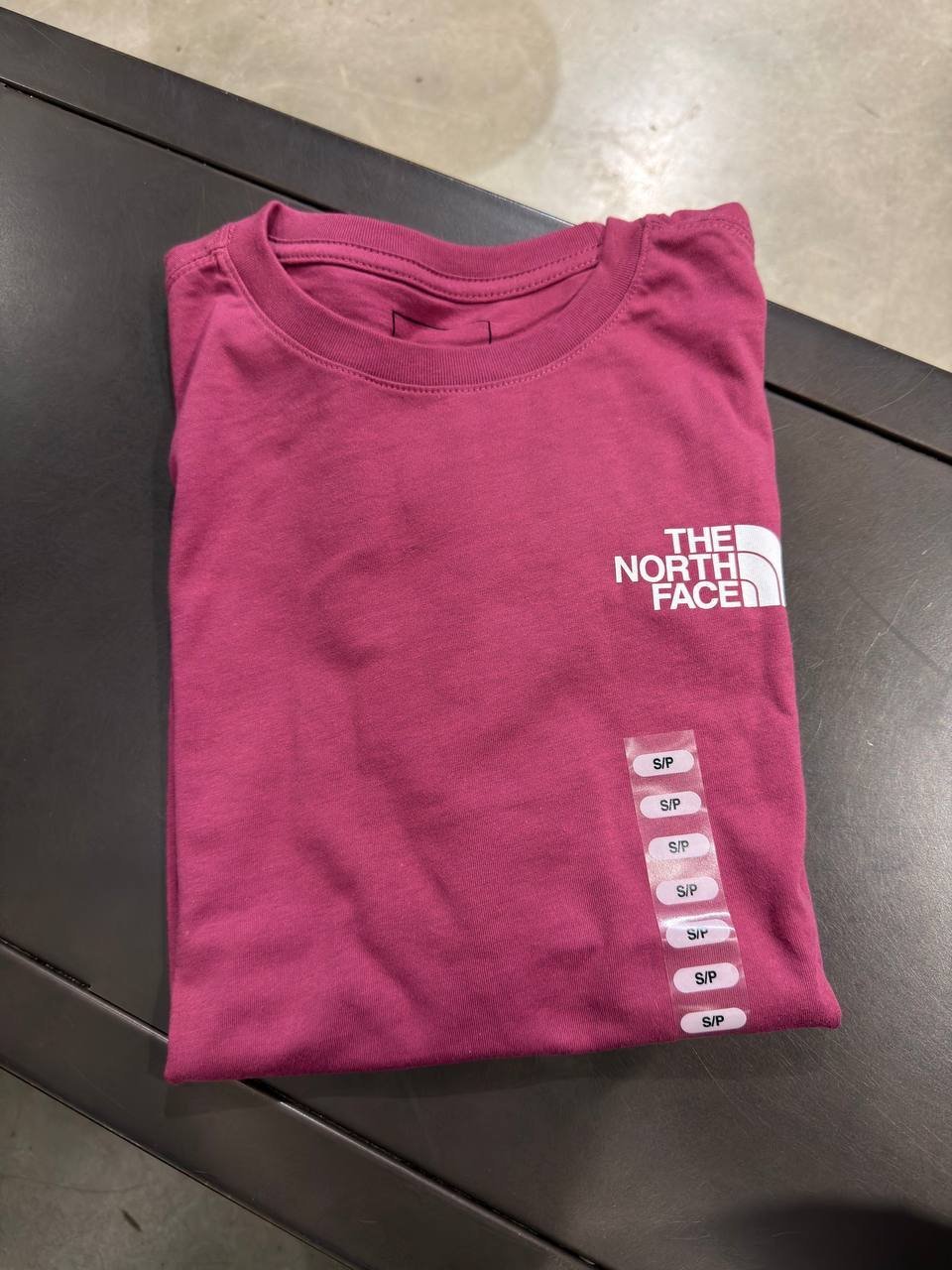 CAMISETA