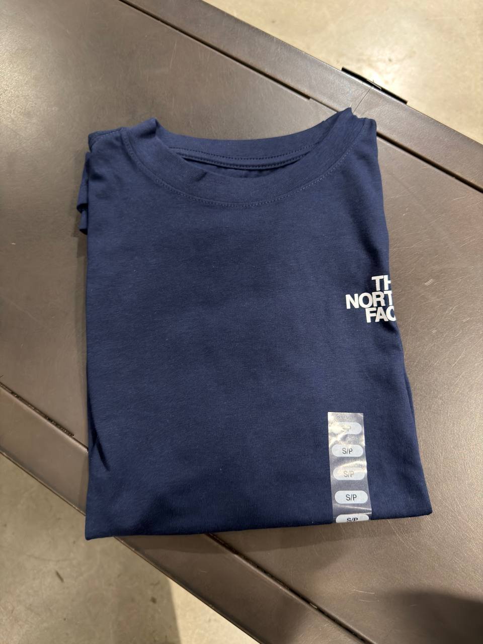 CAMISETA