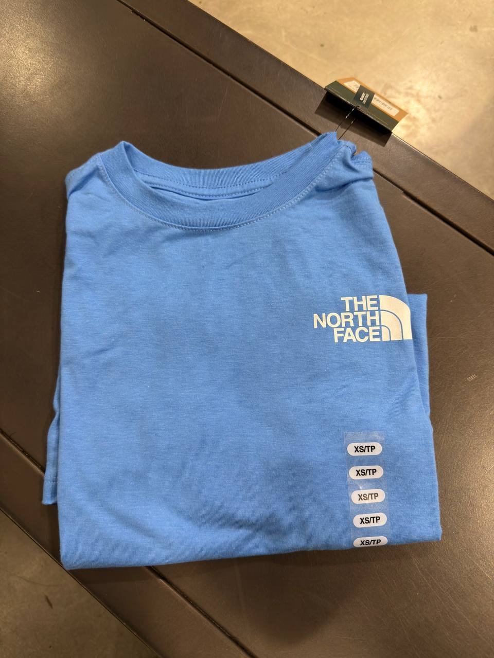 CAMISETA