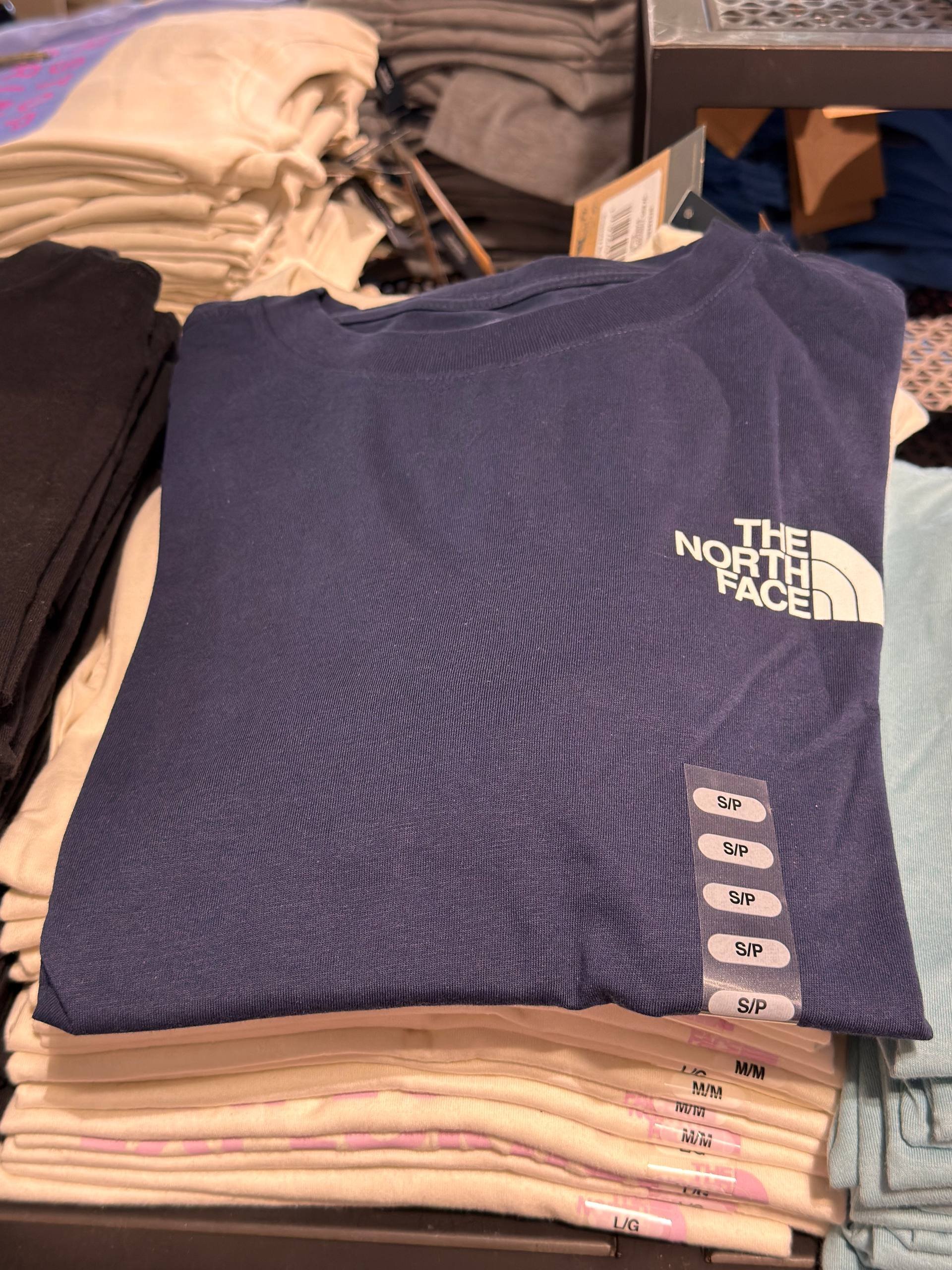 CAMISETA