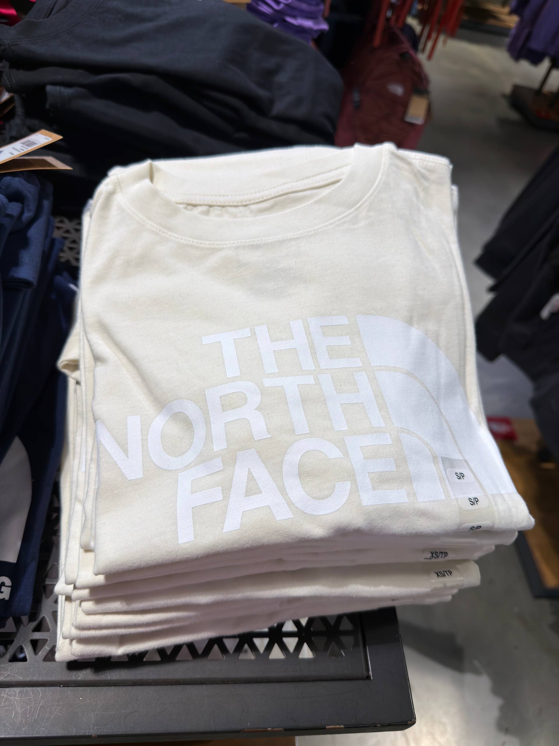 CAMISETA